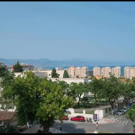 Cozy Studio Near The Beach Torremolinos Exterior photo