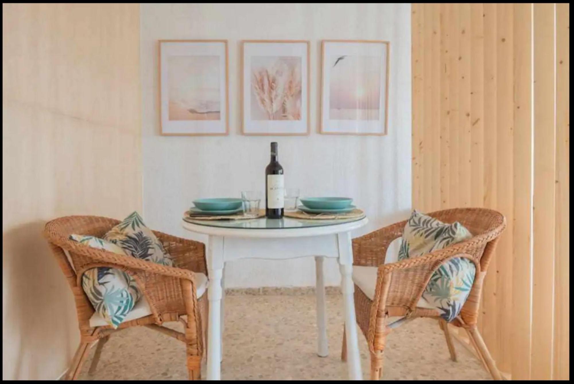 Apartamento Cozy Near The