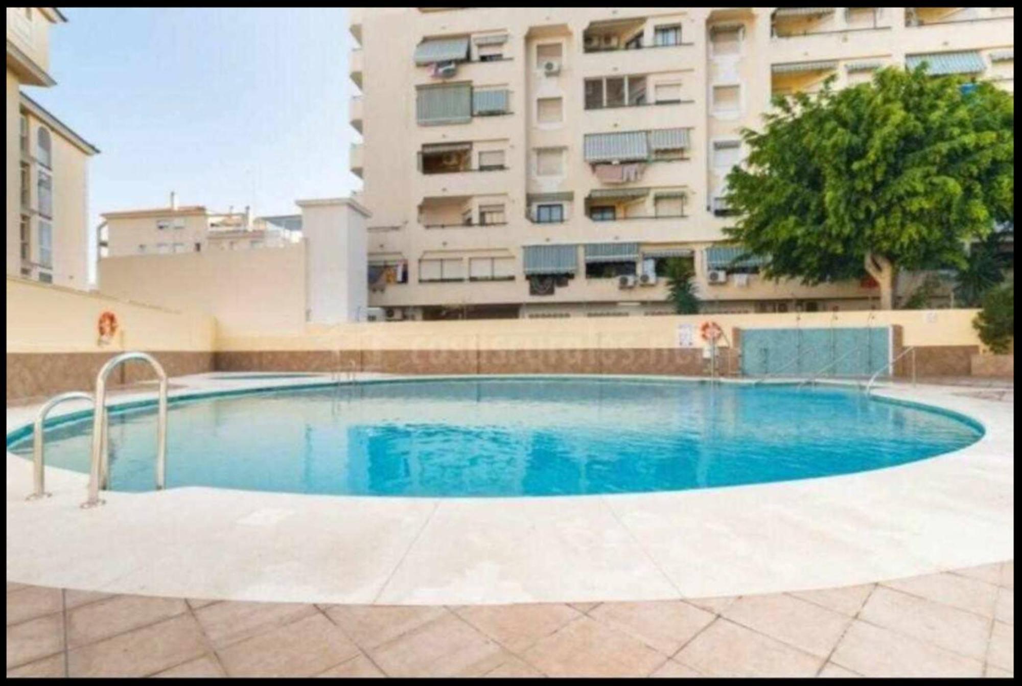 Apartamento Cozy Near The Torremolinos