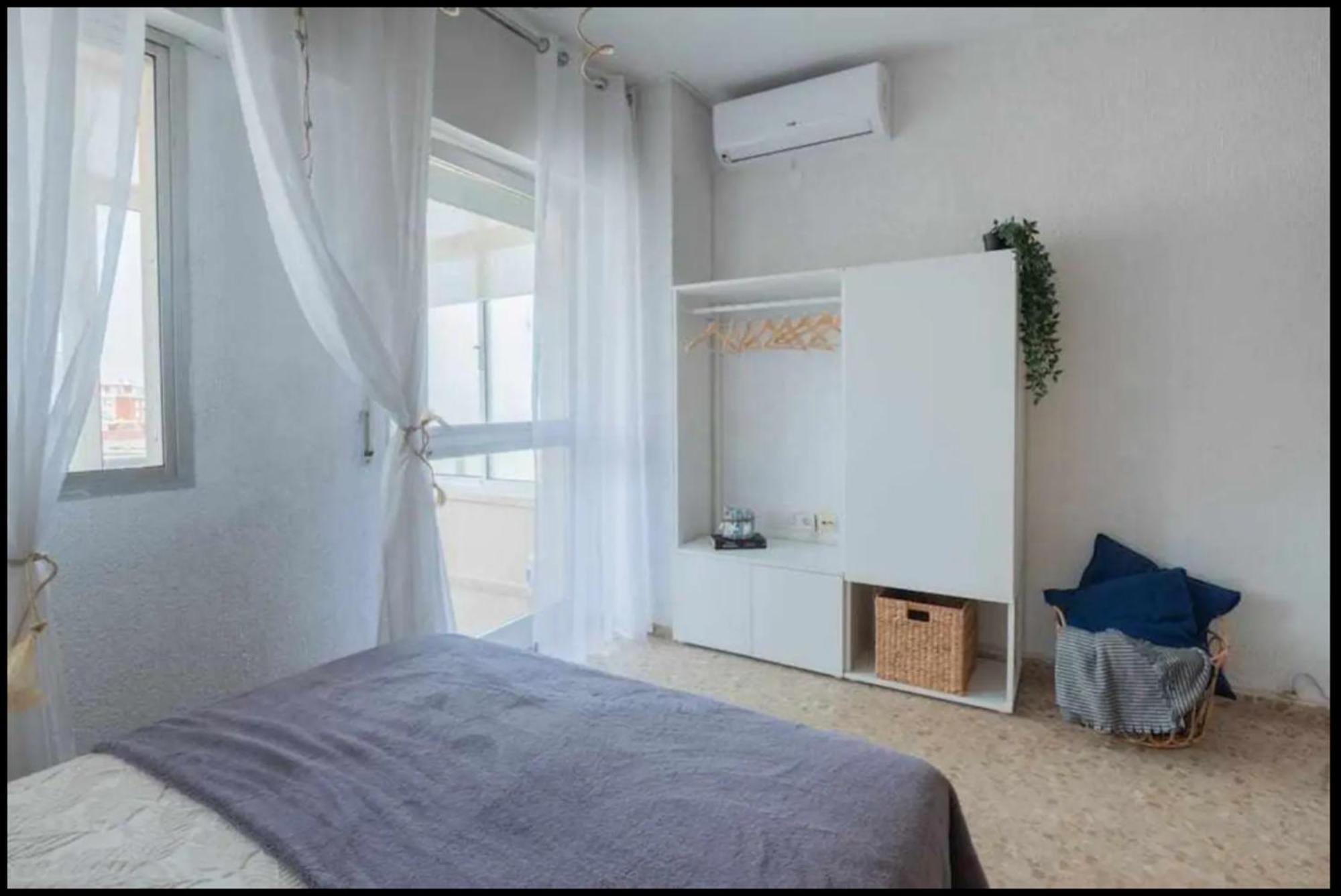 Appartement Cozy Near The Torremolinos