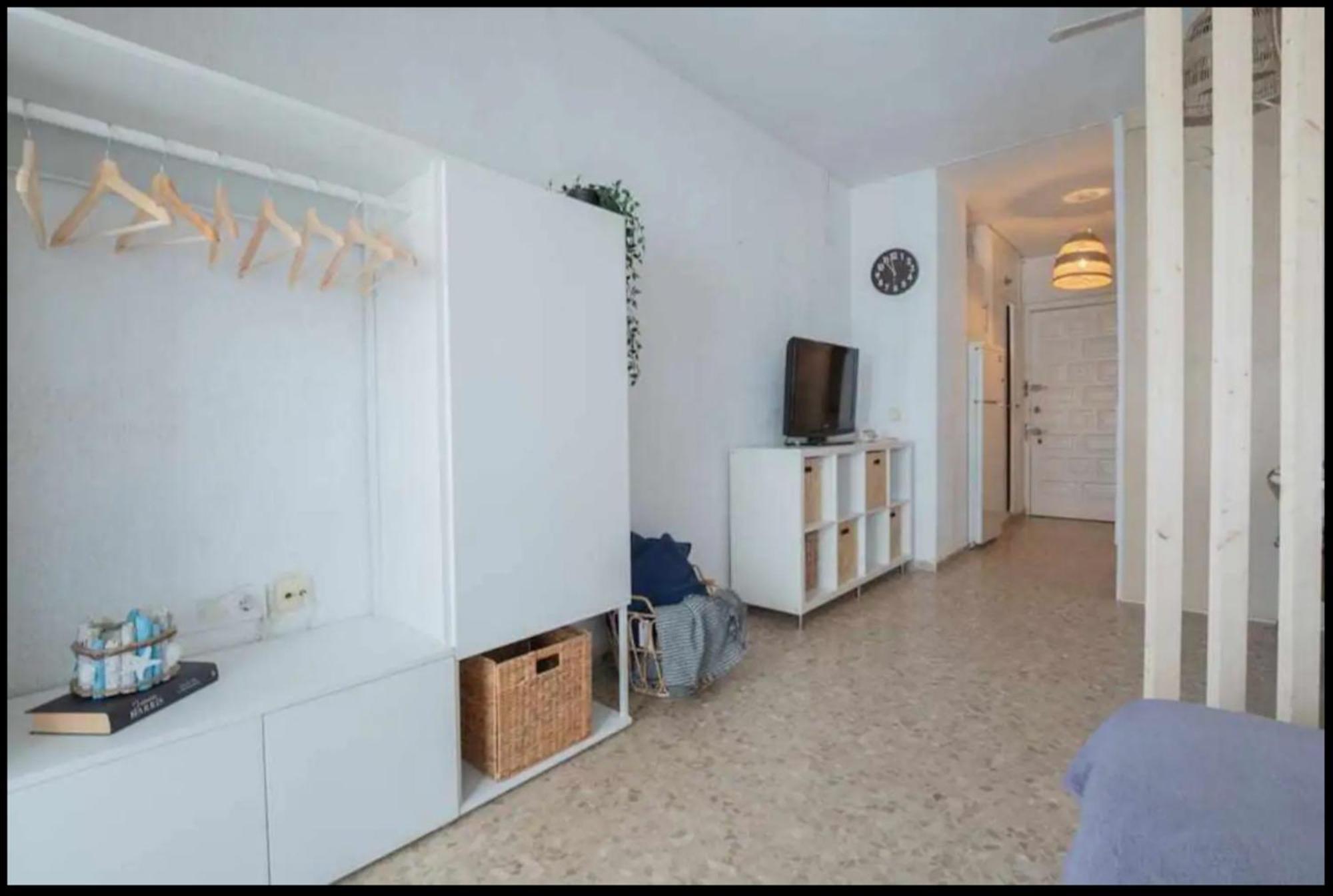 Appartement Cozy Near The *